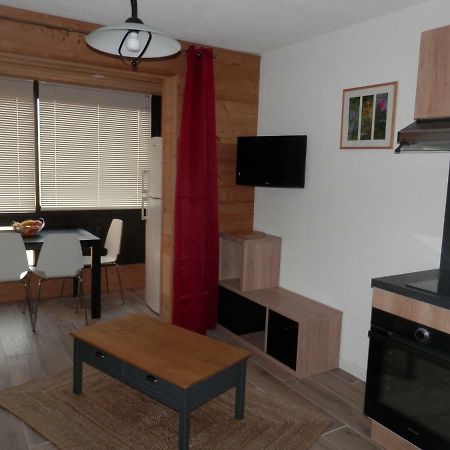 Apartamento L'Adroit Barcelonnette Exterior foto