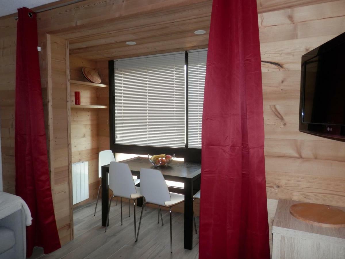 Apartamento L'Adroit Barcelonnette Exterior foto