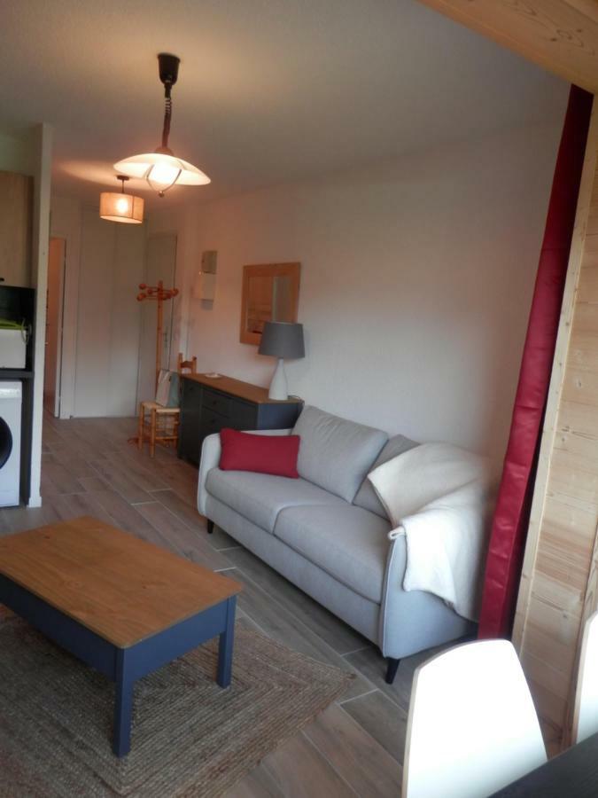Apartamento L'Adroit Barcelonnette Exterior foto